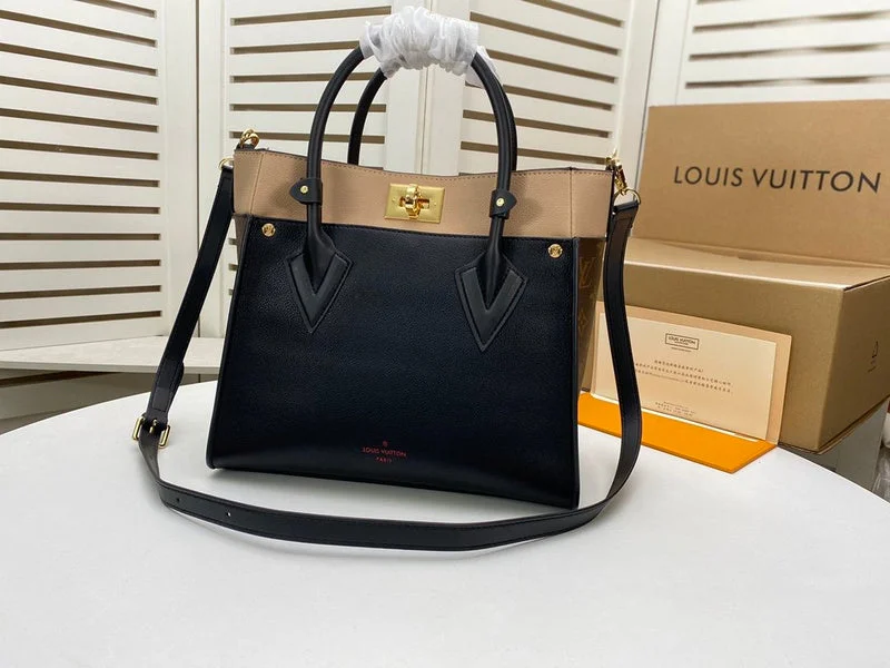 Fashion Louis Vuitton bags - 3908